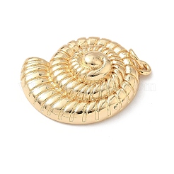 Pendentifs en laiton&nbsp;X-KK-L239-025G