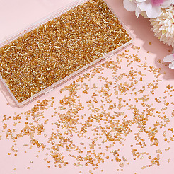 150g Glasperlen&nbsp;SEED-ME0001-03B