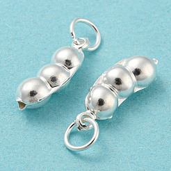 925 Sterling Silber Anhänger&nbsp;STER-B002-08S