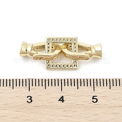 Micropave de latón&nbsp;LS-KK-U059-18G