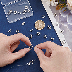 26pcs 26 styles pendentifs en laiton&nbsp;KK-WR0001-91
