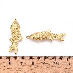 Anhänger aus Edelstahl 304&nbsp;STAS-T067-64G