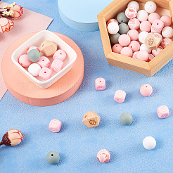 Kit de recherche de fabrication de bijoux en perles de bricolage&nbsp;DIY-TA0003-66
