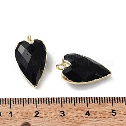 Pendentifs en pierres gemmes mélangées&nbsp;G-G012-12G-A