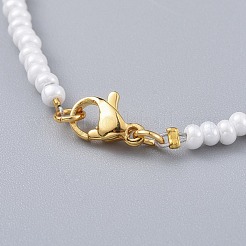 Millefiori Glasperlen Armbänder&nbsp;BJEW-JB04643