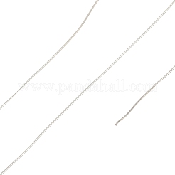 Runder Kupferdraht für die Schmuckherstellung&nbsp;CWIR-N001-0.4mm-10