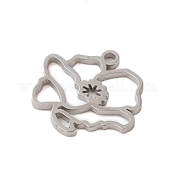 Colgantes de acero inoxidable 304 que no se deslustran&nbsp;X-STAS-S139-06P-09