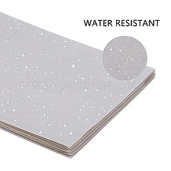 Paño de flocado de joyería&nbsp;DIY-BC0011-34L