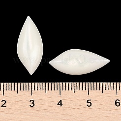 Undurchsichtige Decoden-Cabochons aus Harz&nbsp;CRES-I036-14B