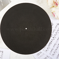 Filz-CD-Pads&nbsp;AJEW-WH20060-51A