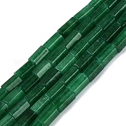 Giada naturale maledetta tinti di perline fili&nbsp;GG-N002-01A-20