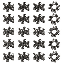 Perline in lega europeo&nbsp;FIND-TAC0027-39B