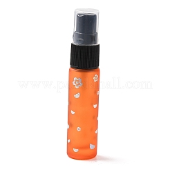 Flaconi spray di vetro&nbsp;LS-MRMJ-M002-03B-03