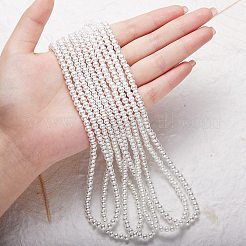 Collane con ciondolo in acciaio inossidabile 304&nbsp;NJEW-SZ0001-34