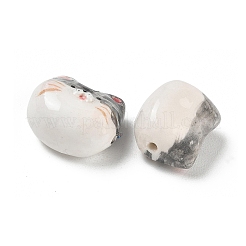 Perles en pâte polymère manuel&nbsp;PY-CBABDB7-04D