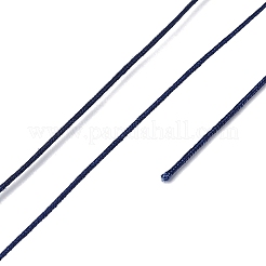 Cordino intrecciato in nylon&nbsp;X1-NWIR-C003-02B