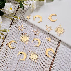 Kit fai-da-te per orecchini&nbsp;DIY-SZ0005-03