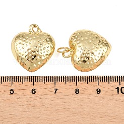 Pendentifs en laiton&nbsp;KK-Z146-08A-G