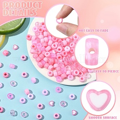 Kit di perline fai da te&nbsp;DIY-YW0016-13A
