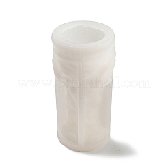 Moldes de estatua de silicona para velas diy de copa sagrada 3d de halloween&nbsp;DIY-K064-02A