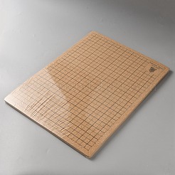 Isolierplatten aus Kork&nbsp;AJEW-WH0270-762B