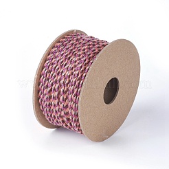 Cordón de algodón macramé&nbsp;OCOR-F010-C06