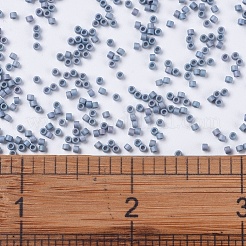Perles miyuki delica&nbsp;X-SEED-J020-DB0376