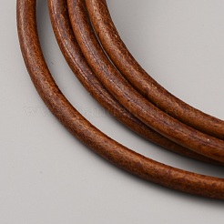 Cavo di pelle di mucca&nbsp;OCOR-WH20003-131A