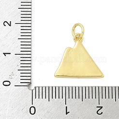 Pendentifs en laiton&nbsp;KK-I276-67G