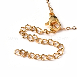 Colliers avec pendentifs&nbsp;NJEW-JN02613