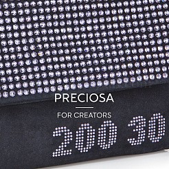 Preciosa® Maxima-Kristall&nbsp;Y-PRC-NSS16-00530