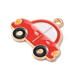 Pendentifs d'émail en alliage&nbsp;AL-CBA78C9-01A-01