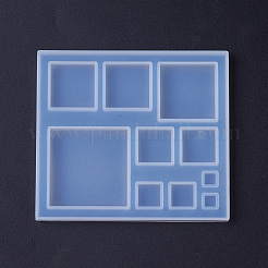 Silikonformen&nbsp;DIY-F033-04A