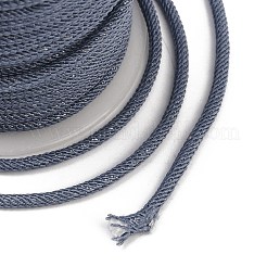 Cordino intrecciato in nylon&nbsp;NWIR-C004-04A-07