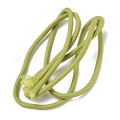 Cordon tressé en polycoton avec âme intérieure&nbsp;OCOR-NH0002-01X