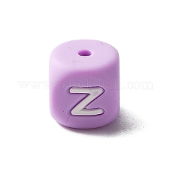 Perle di silicone&nbsp;SIL-WH0008-18N