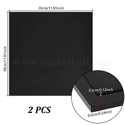 2 foglio di HDPE in 2 stili&nbsp;DIY-GA0008-60A
