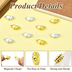 Chiusure  magnetico in lega&nbsp;FIND-CJZ0009-01