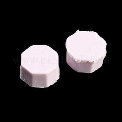 Particelle di ceralacca per timbro di sigillo retrò&nbsp;DIY-WH0148-11-20