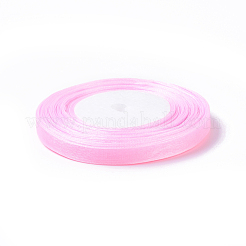 Ruban d'organza&nbsp;RS10mmY004