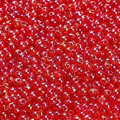 Perline a goccia miyuki da 3.4 mm&nbsp;X-SEED-MY04-DP254