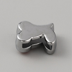 Legierung Rhinestone Diacharme&nbsp;FIND-WH0419-89C