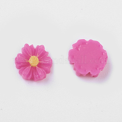 Cabuchones de resina&nbsp;CRES-B3029-M