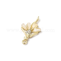 Pendente in lega&nbsp;PALLOY-R140-06G