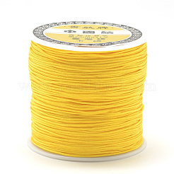 Cordón trenzado de nailon&nbsp;NWIR-Q008A-543