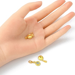 Chiusure  magnetico in lega&nbsp;FIND-YW0002-09G