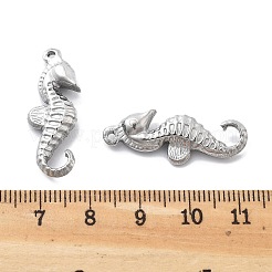 Anlaufgeschützte Anhänger aus 304 Edelstahl&nbsp;STAS-R130-18P