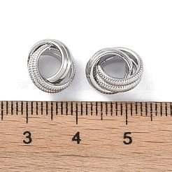 Messing Verbinderring&nbsp;LS-KK-B087-01P