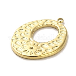 Anhänger aus Edelstahl 304&nbsp;STAS-L022-122G