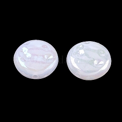 Beschichtung von undurchsichtigen Acryl-Imitationsmuschelperlen&nbsp;OACR-P039-09A